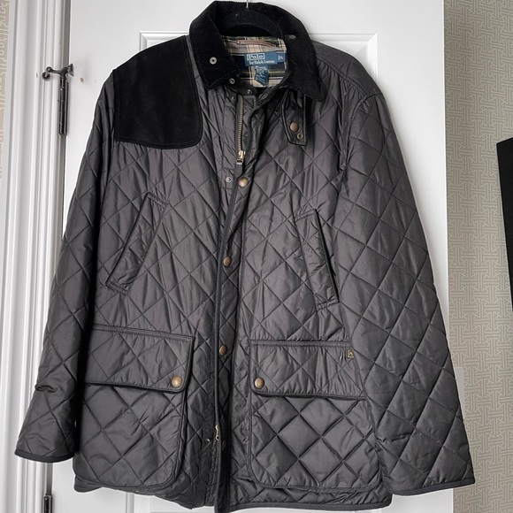 Polo Ralph Lauren Other - Polo Barn Jacket